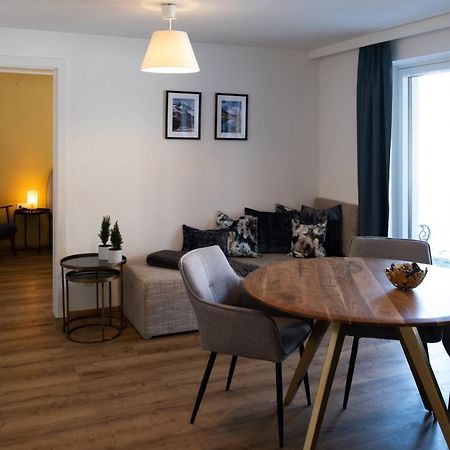 Berg Lodge Gastein บาดฮอฟกัสไตน์ ภายนอก รูปภาพ