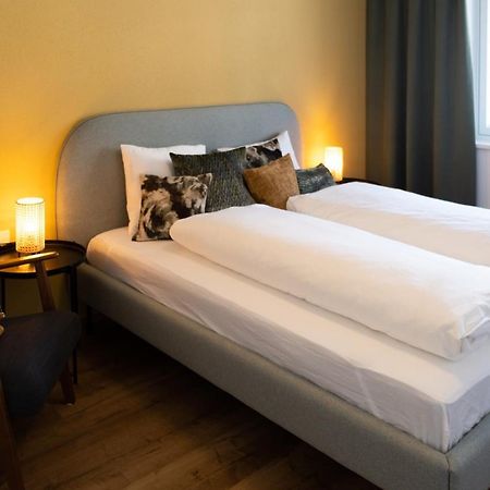 Berg Lodge Gastein บาดฮอฟกัสไตน์ ภายนอก รูปภาพ