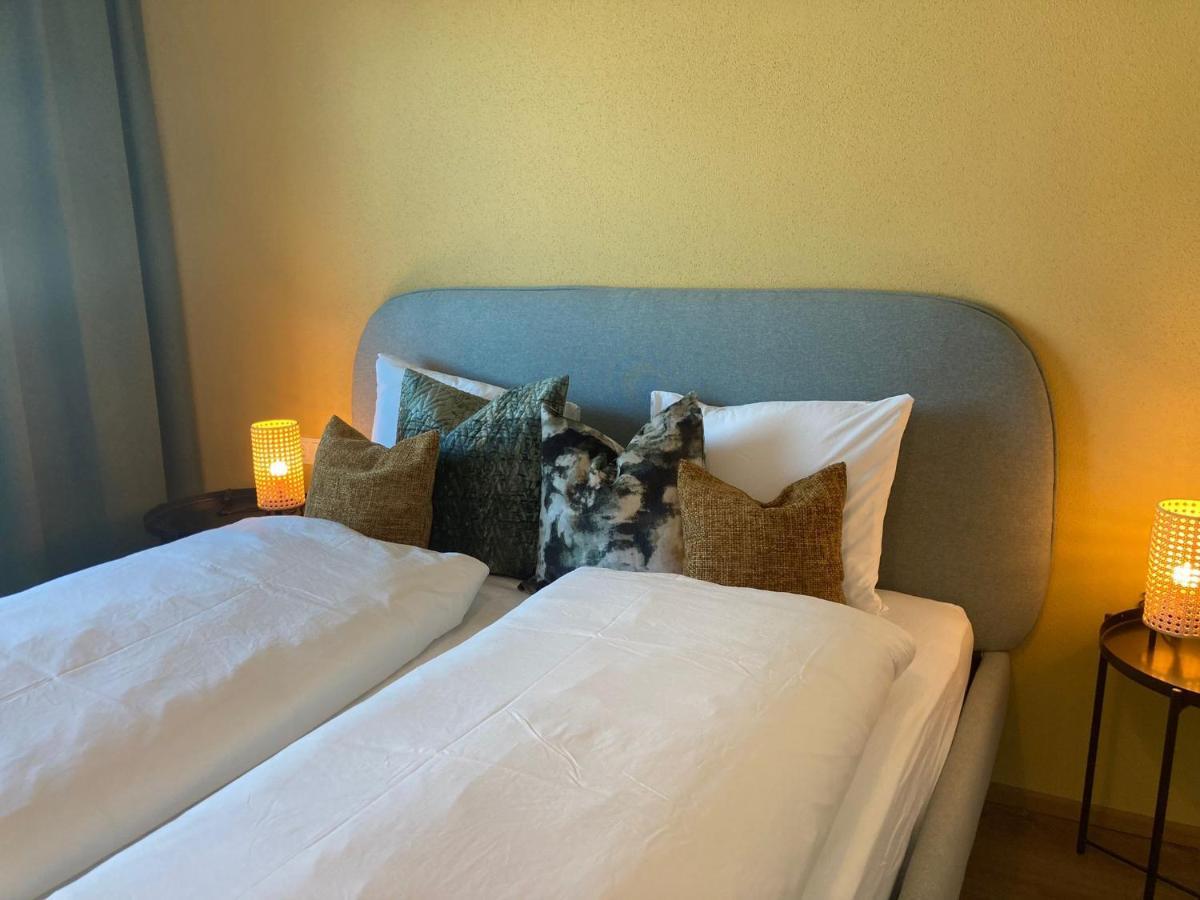Berg Lodge Gastein บาดฮอฟกัสไตน์ ภายนอก รูปภาพ