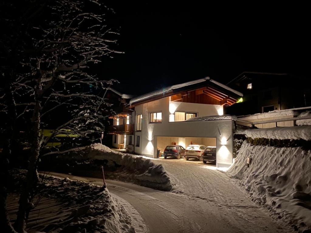 Berg Lodge Gastein บาดฮอฟกัสไตน์ ภายนอก รูปภาพ