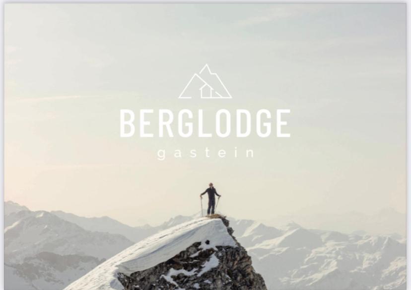 Berg Lodge Gastein บาดฮอฟกัสไตน์ ภายนอก รูปภาพ