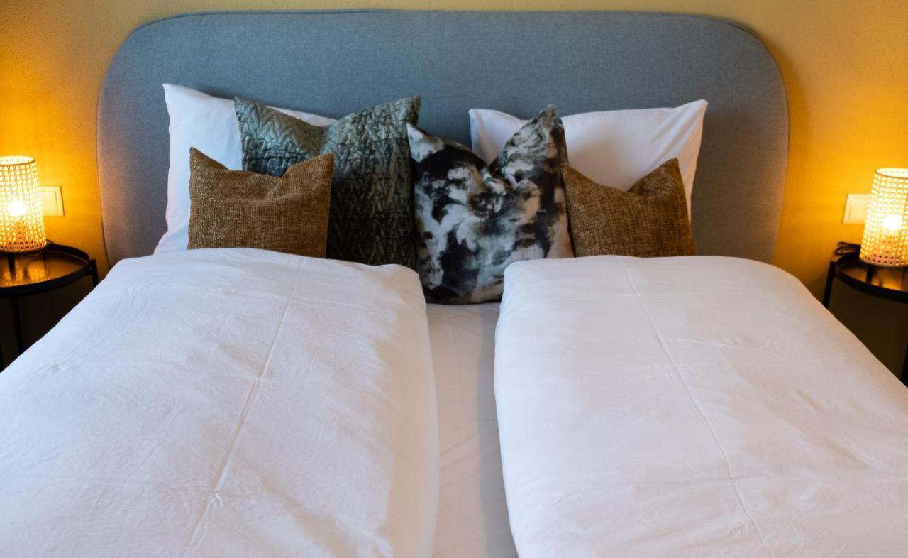 Berg Lodge Gastein บาดฮอฟกัสไตน์ ภายนอก รูปภาพ