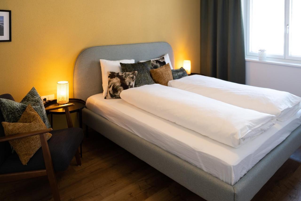 Berg Lodge Gastein บาดฮอฟกัสไตน์ ภายนอก รูปภาพ
