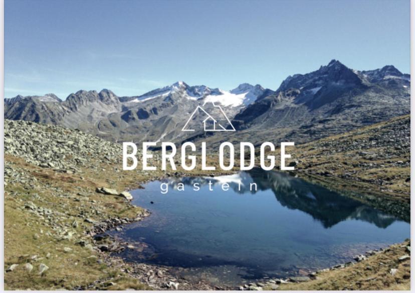 Berg Lodge Gastein บาดฮอฟกัสไตน์ ภายนอก รูปภาพ